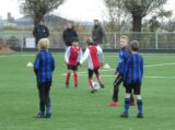 S.K.N.W.K. JO10-1 - ST Kapelle/Hansweerste Boys JO10-2 (competitie) seizoen 2022-2023 (najaar - 2e fase)) (62/72)